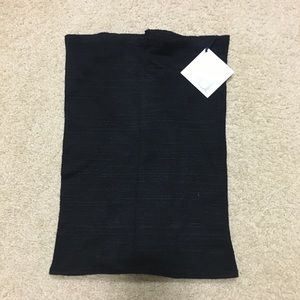 KD Dance stretchy tube skirt.